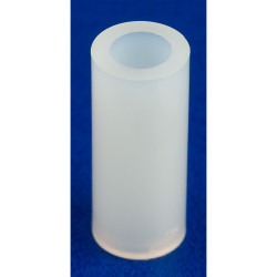 R-TECH 524373 3-12 Nylon Round Spacers 12.0mm - Pack Of 50