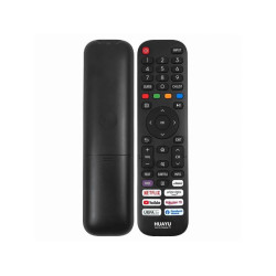Pilot TV HISENSE EN2G30H YouTube Prime Video, Netflix, Rakuten