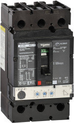 Schneider Electric NJJF36250U31XTW (D x S x W) 86 x 104 x 191 mm 1 szt.