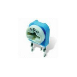 Potencjometr SF063 100Ω pionowy RM-063