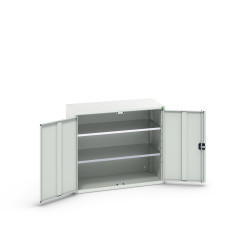 Szafa Blacha stalowa Bott 1050 x 550 x 900mm