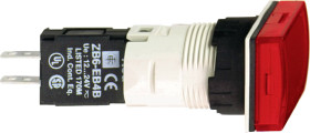 Schneider Electric XB6DV4BB Lampka sygnalizacyjna 1 szt.