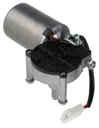 Motoreduktor DC Szczotkowy z przekładnią 70 obr./min 9mm 25 Nm, 3 Nm DOGA