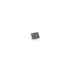 LM393D, 2 x komparator SMD, SO8