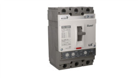 Wyłącznik Mocy 3P 50Ka Ts160n Ets23 80A