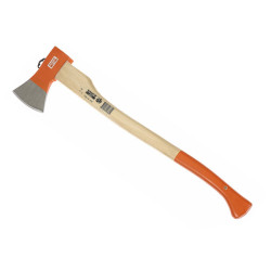 Bahco FGS-1.8-810 Felling Axe Ash Handle 2.4kg