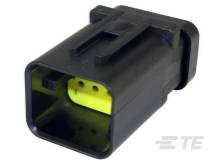 TE Connectivity 776495-3 1 szt. torba