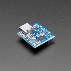 Adafruit PiUART - USB Console and Power Add-on for Raspberry Pi