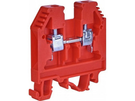 Złaczka gwintowa – plus (czerwona) VS 6 PA+ 003901070 ETI