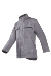 Kurtka, 019VA2PF9, M, Szary