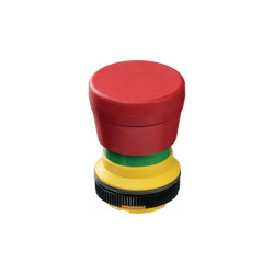 emergency stop Plus 1