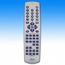 IRC81172 Fernbedienung für FORMENTI DIGICOMPUTER 43/53
