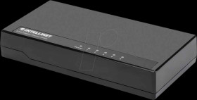 561747 Switch, 5-Port, Gigabit Ethernet