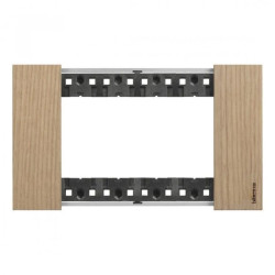LIVING NOW ramka 4mod. oak KA4804LM