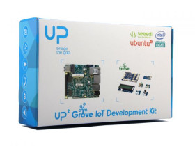 UP² Grove IoT Development Kit