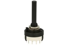 PRZELACZNIK DS-3 OBROT.3-4POZ.