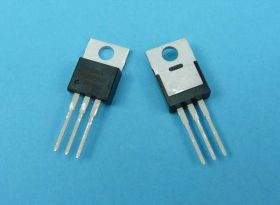 IRFB-4615 P 35A/150V/144W Rds=0,032