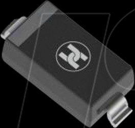 1N4148W Small signal switching diode, 100 V, 300 mA, SOD-123