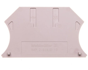 Płytka WAP 2.5-10 1050000000 /50szt./