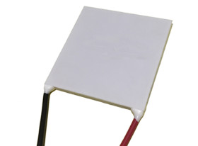 Ogniwo Peltiera 15.4V 120W 62mm 62 x 62mm