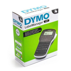 Drukarka etykiet DYMO LabelManager 280 QWERTY S0968920