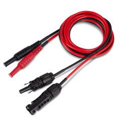 DKDCAL (456350) Solar Test leads
