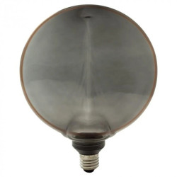 SERIA ZERO 4W 100lm E27 G188 Smoke