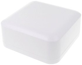 Hammond Electronics 1556FAWH Obudowa uniwersalna, (D x S x W) 160 x 160 x 70 mm, tworzywo ABS, 1 szt.