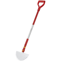 WOLF-Garten 73ADD001650 RM-F Edge Trimmer 225mm Semi-Circular Knife