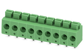 Klucz polaryzacyjny 9 -pinowe Phoenix Contact