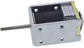 Tremba push 830032 Magnes pchający HMA-2622d.002-24VDC,100%, 70 N, 4 W, M3