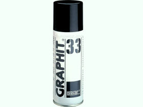 Spray KC-GRAPHIT 33 200ml /CRC/