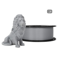 Prusament PLA Gravity Grey 1 kg (NFC), filament 1,75 mm