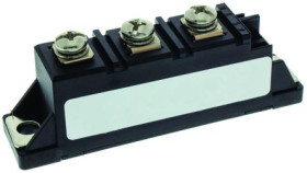 Dioda TO-240AA Montaż na panelu Prostownik odzyskowy VS-VSKCS400/045