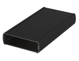 BOPLA ABP 1000-0200 (84100200) - profil aluminiowy zamknięty (106 x 32 x 200 mm)