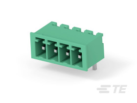 TE Connectivity AMP 1-284513-0