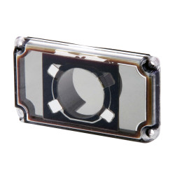 Czytnik kodów kreskowych, typ: Oprogramowanie do kodów kreskowych, do użytku z: MicroHAWK V/F4X0-FXXXXXXX-XXX