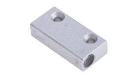 Magnes Prostokątny Wyłącznik Zbliżeniowy 32 X 8 X 15 Mm