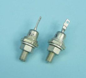 KY-195 6A/800V DO-5 M5 DIODA