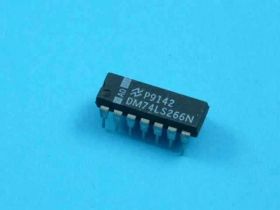 74LS-266 DIP-14 UKŁAD