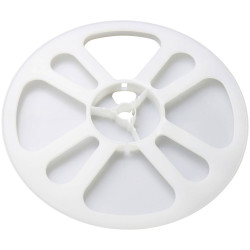 Antistat 029-0043 ESD Mini Casters Protects Components in Transit