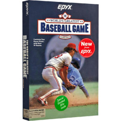 The World's Greatest Baseball Game