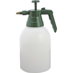 Lorch 814.0018.0 pressure spray bottle 2 l with unique water design