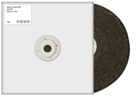 Papier ścierny ziarnistość 80 Rolka papieru ściernego RS PRO