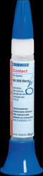 10016400 Cyanoacrylate contact adhesive VA 250, 30 g, bl