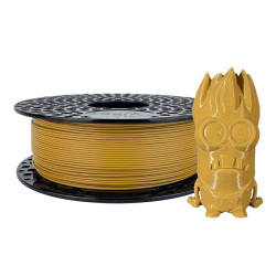 PLA filament Brown 1.75mm 1kg - Azurefilm