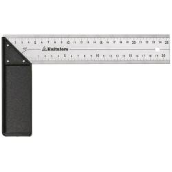 Hultafors 310003 Semi Professional Try Square 200mm (8in)