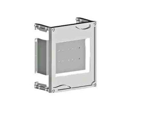 Zestaw montażowy do odłącznikiem wyłącznika bezpiecznikowego 300mm Siemens Alpha ALPHA 400/630