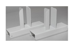 Nóżki do promiennika podczerwieni IPS IRR komplet 2sztuki