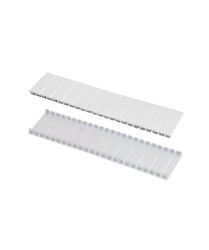 Maskownica modułów rozdzielnicy M12 C.2080